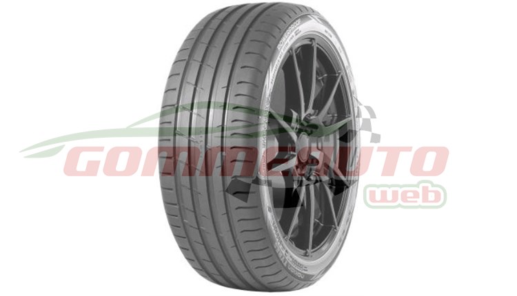 COP. 275/40ZR19 NOKIAN  POWERPROOF 1 XL             105Y
